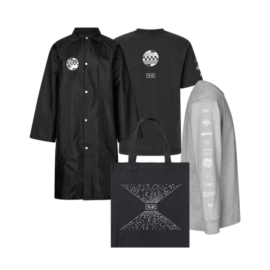 Gift of Merch