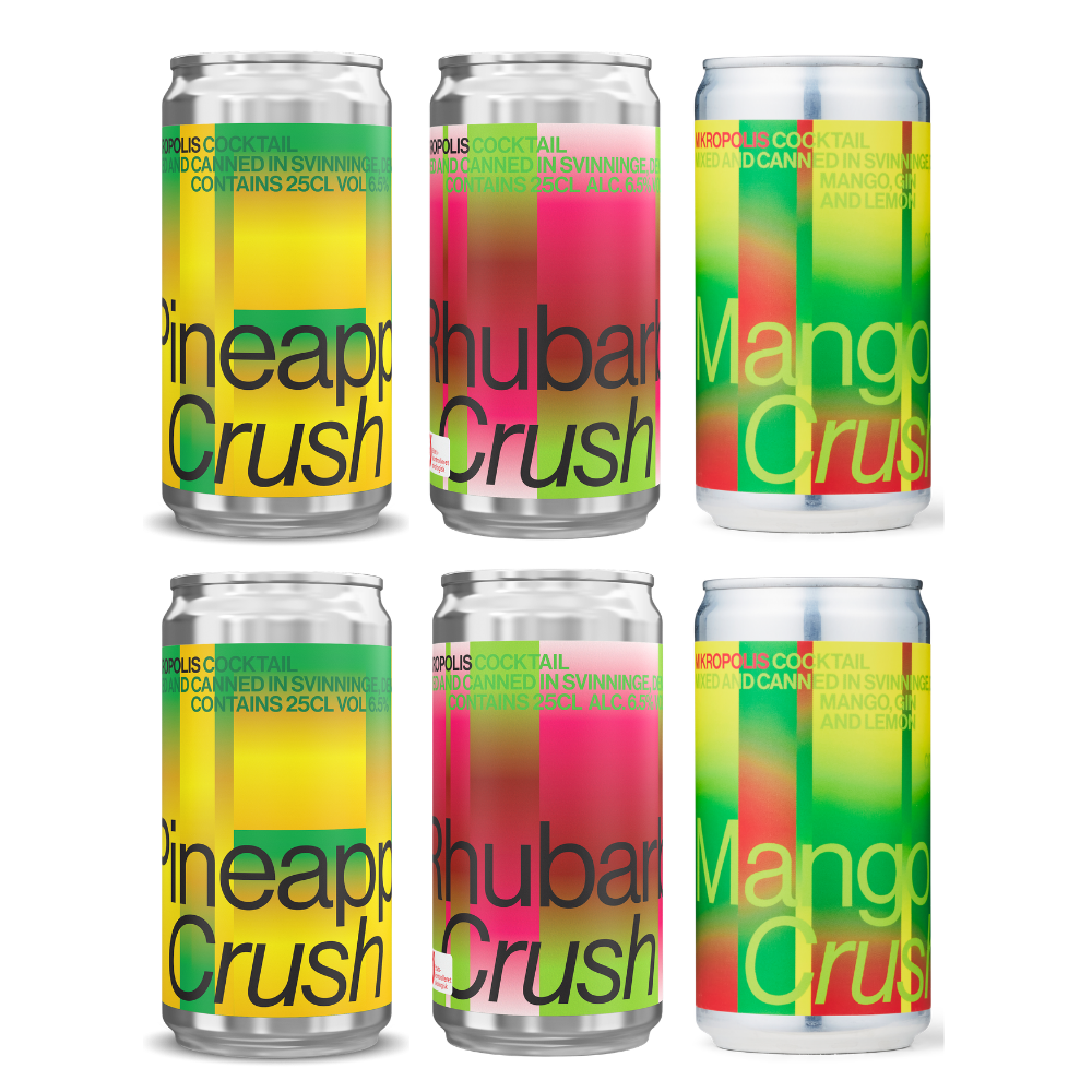 Tropical Crush Bundle