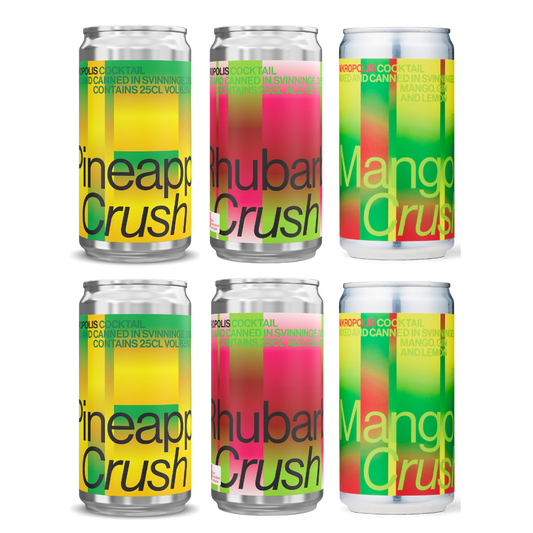 Tropical Crush Bundle