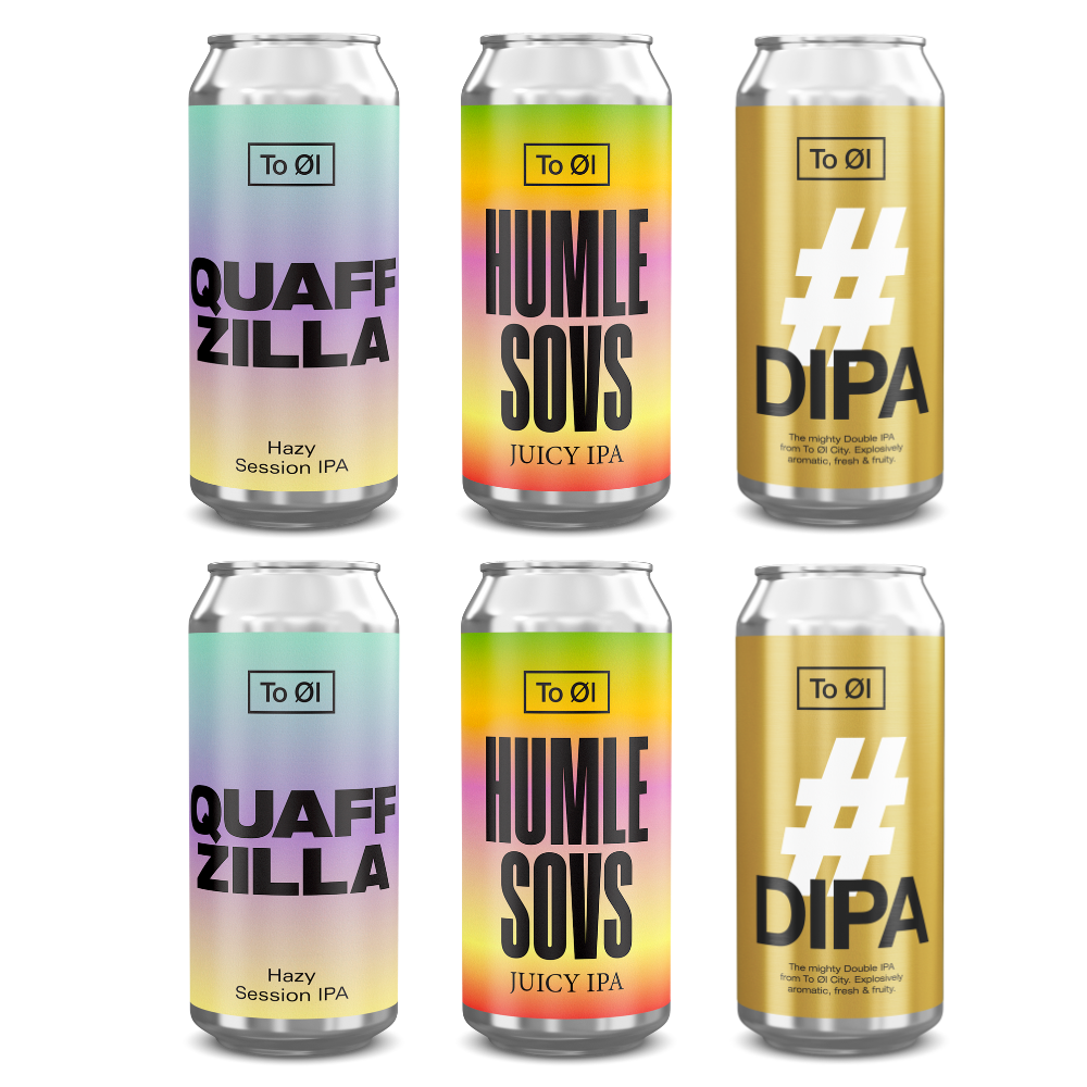 Mixtape: October Sessions