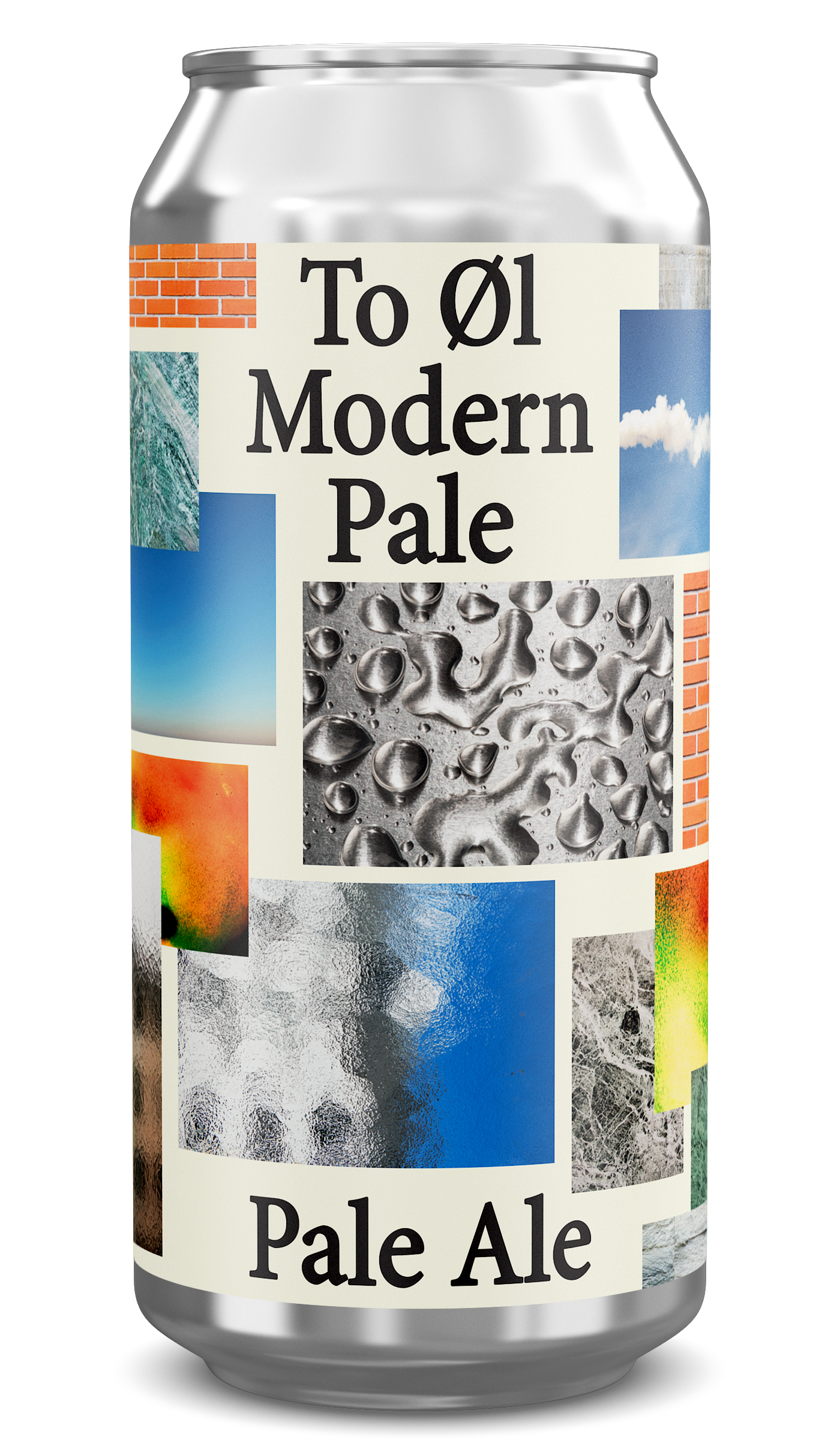 Modern Pale