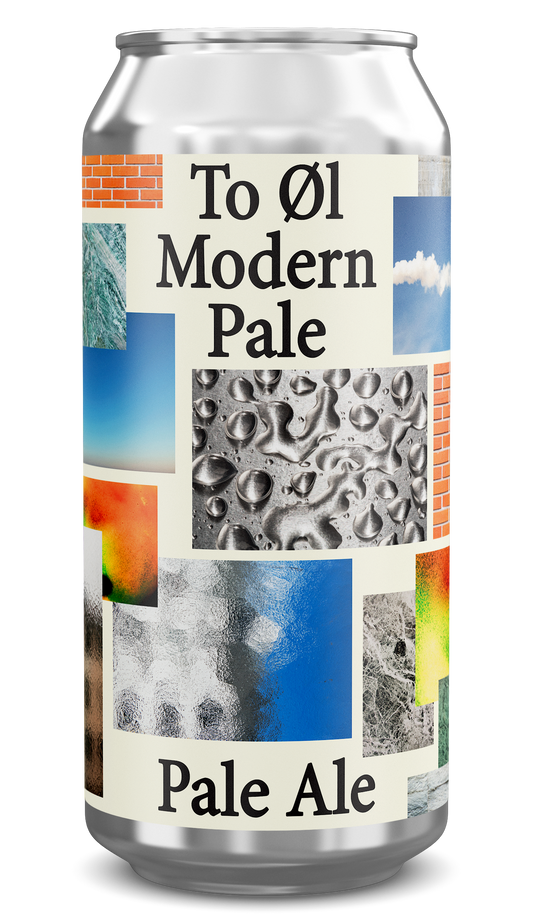 Modern Pale