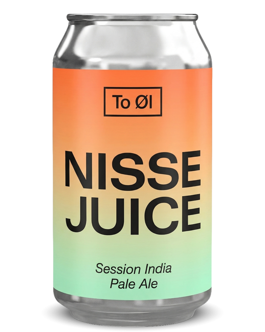 Nisse Juice