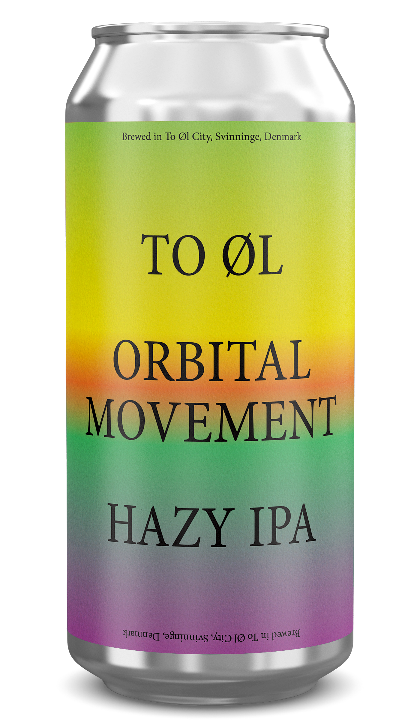 Orbital Movement