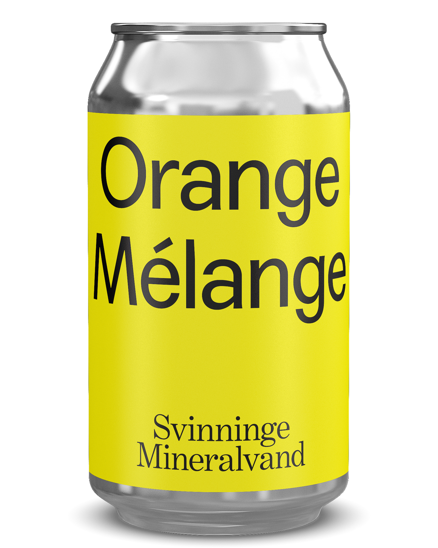 Orange Melange (Organic)