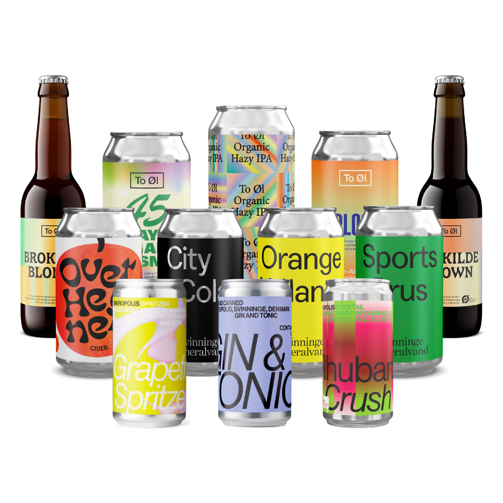 Organic Bundle