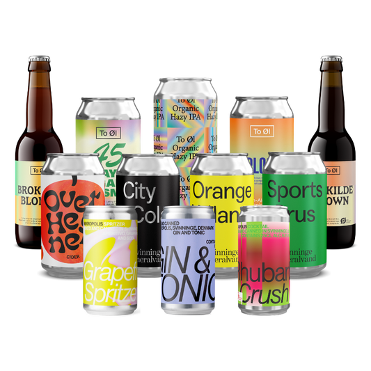 Organic Bundle