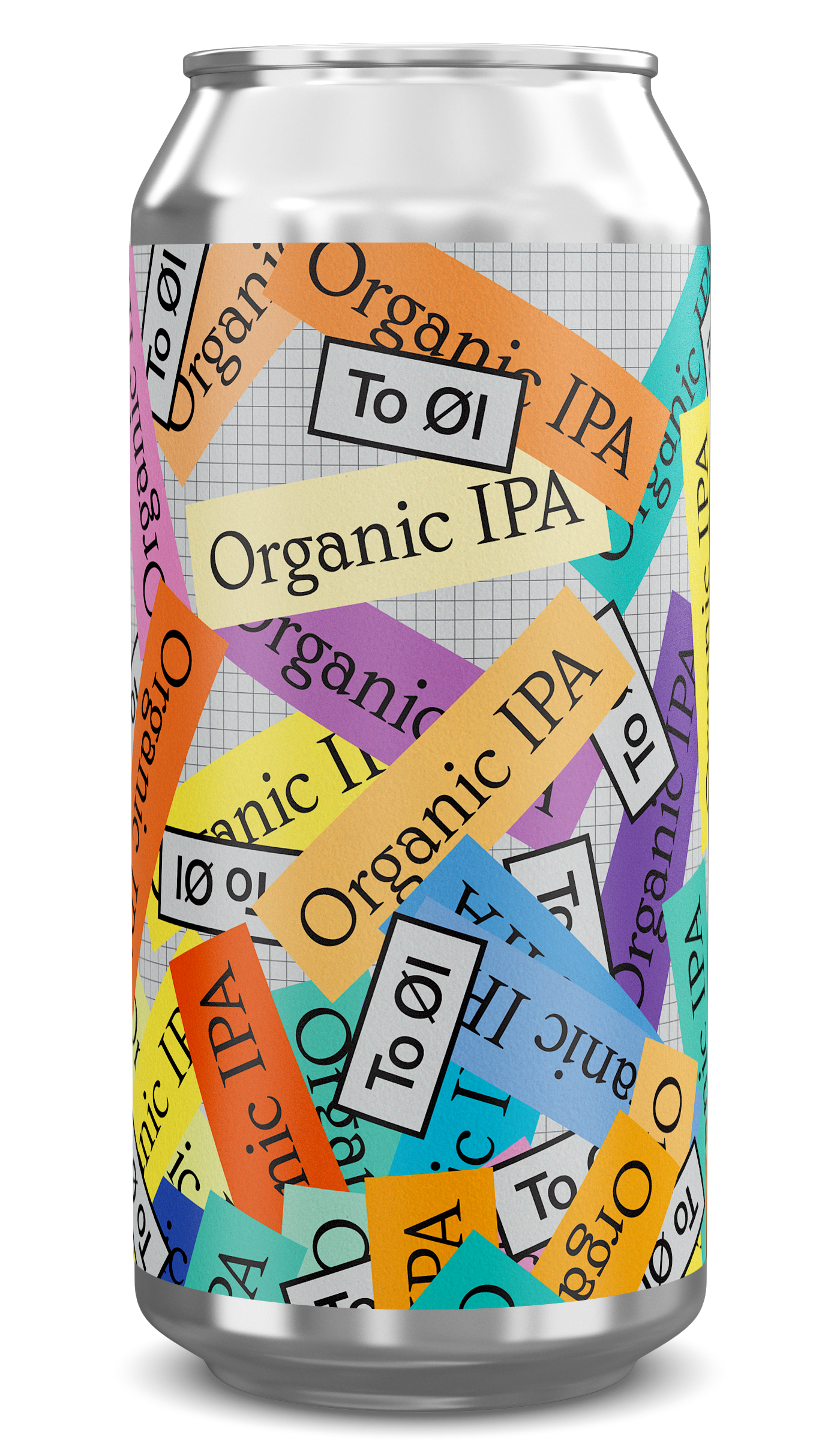 Organic IPA