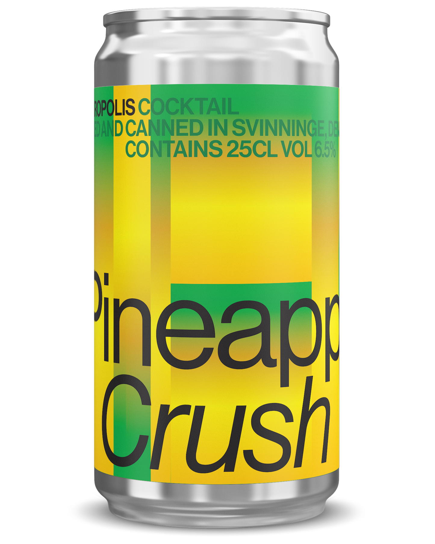 Pineapple Crush
