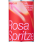 Rosa Spritzer