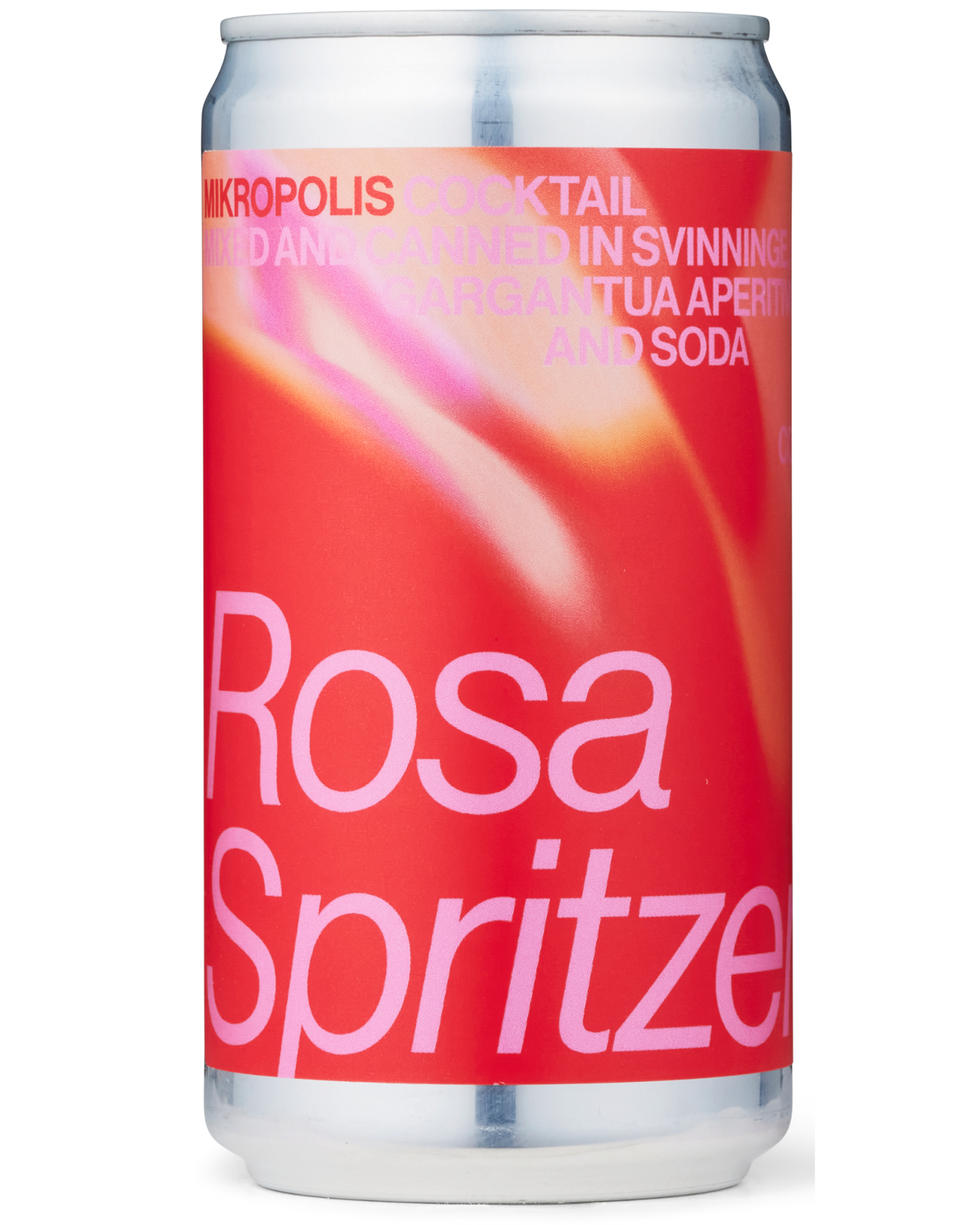 Rosa Spritzer
