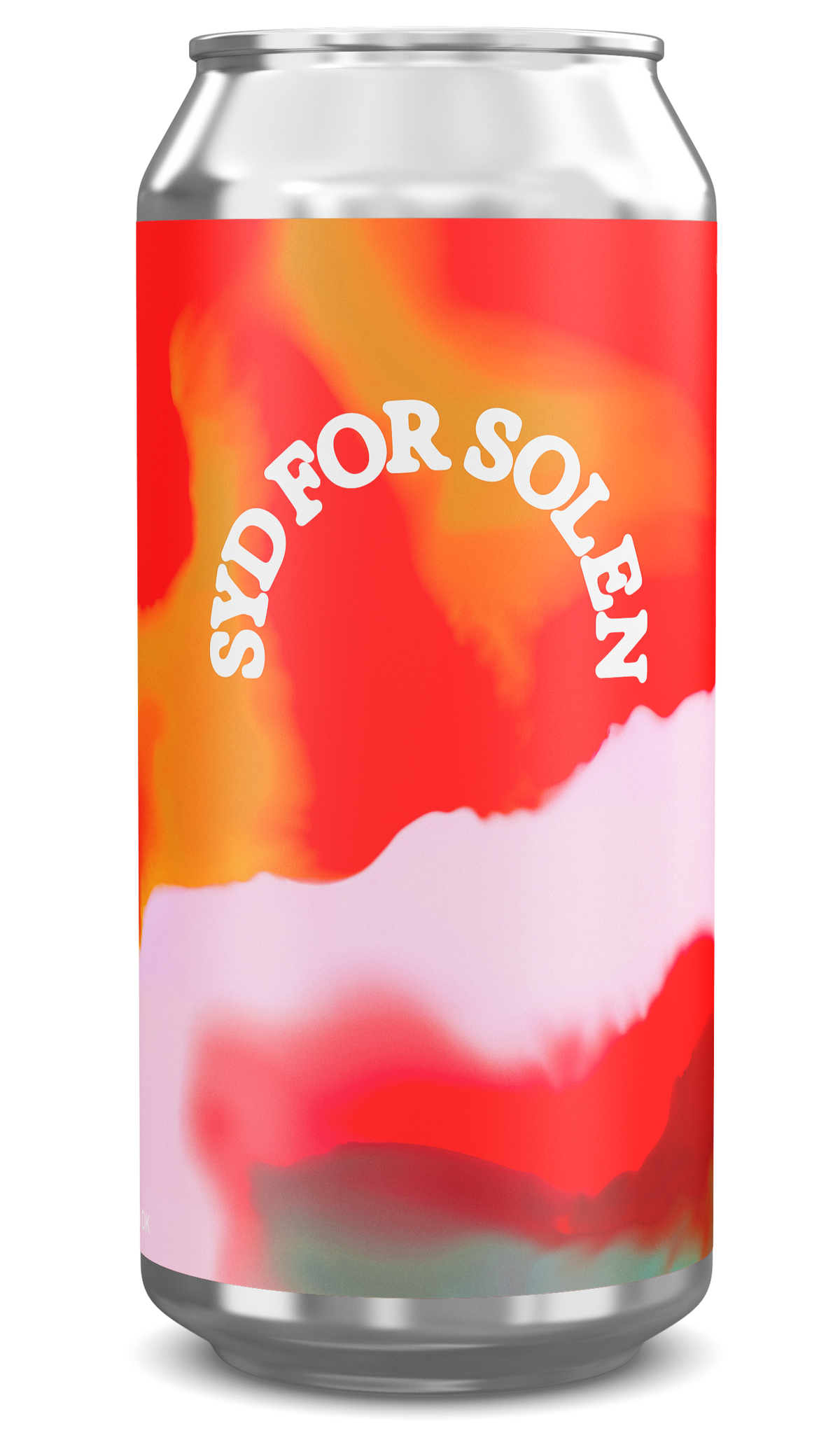 Syd for Solen IPA 2026