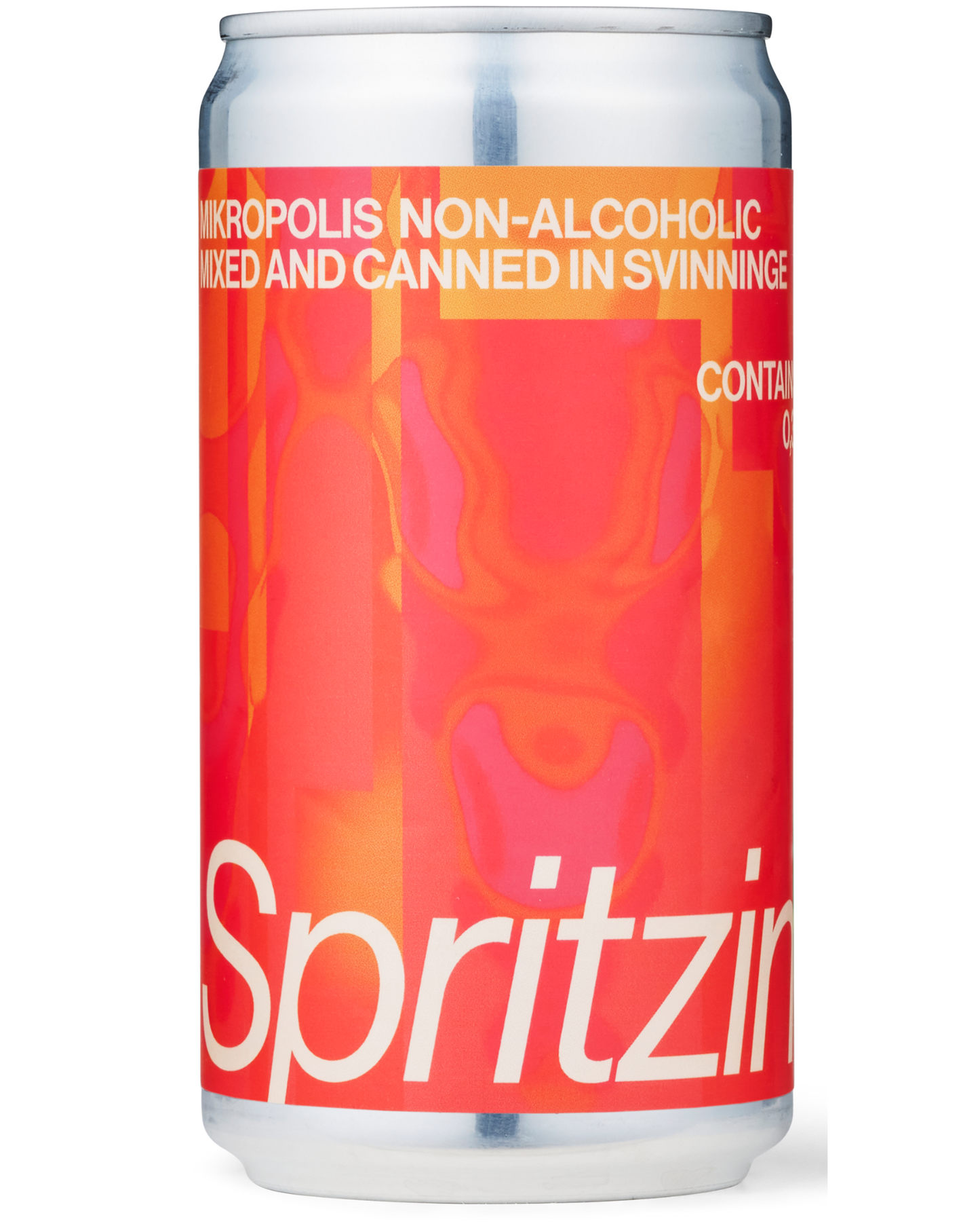 Spritzino (Non ABV)