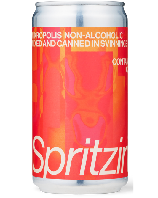 Spritzino (Non ABV)
