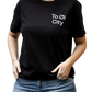 TØC t-shirt