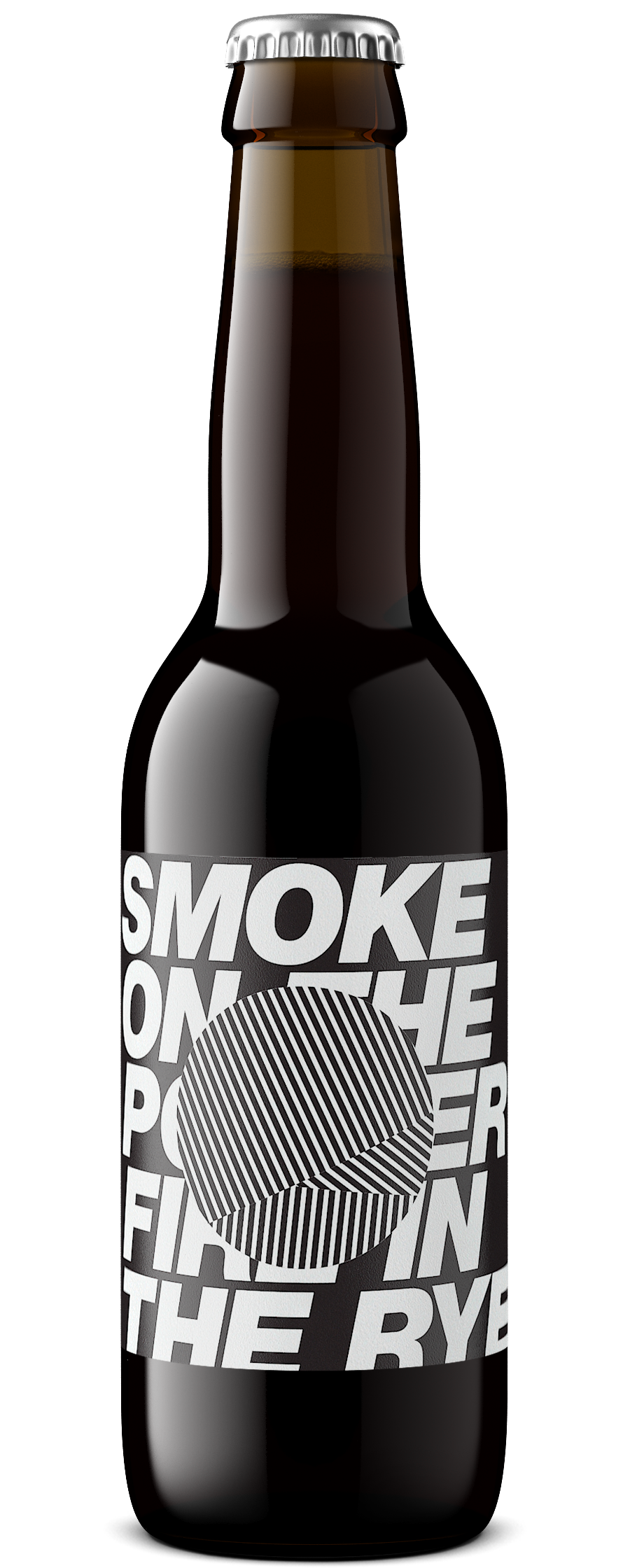 Smoke on the Porter BA 2023