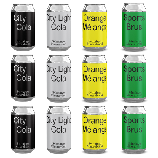 Soda Bundle