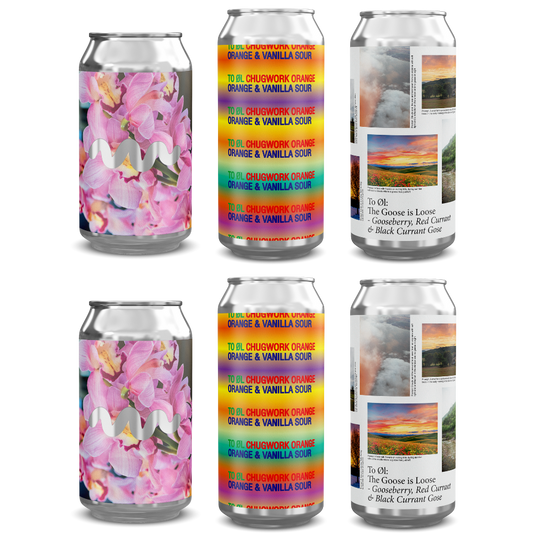 Sourlicious Bundle