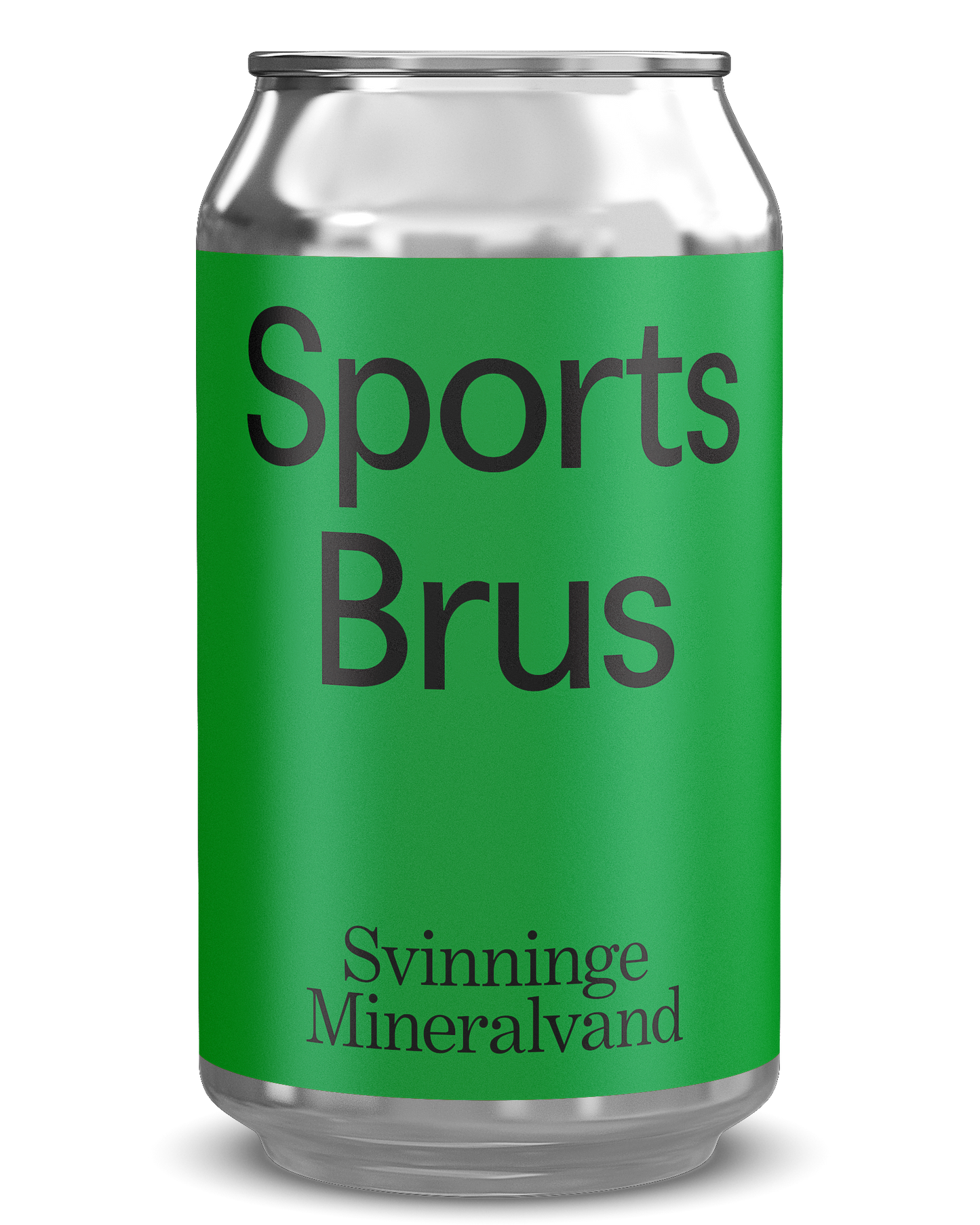Sports Brus (Organic)