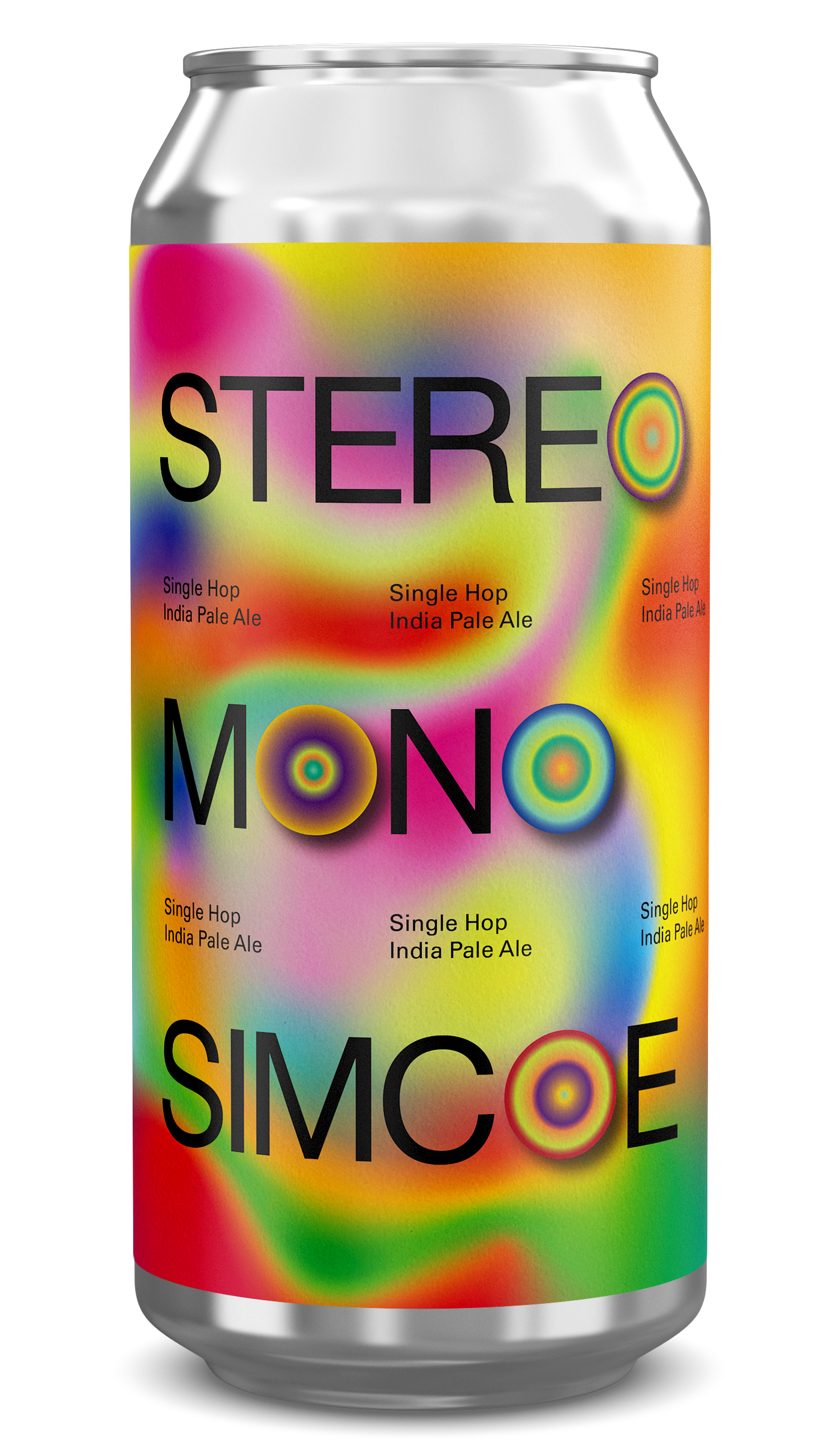 Stereo Mono Simcoe