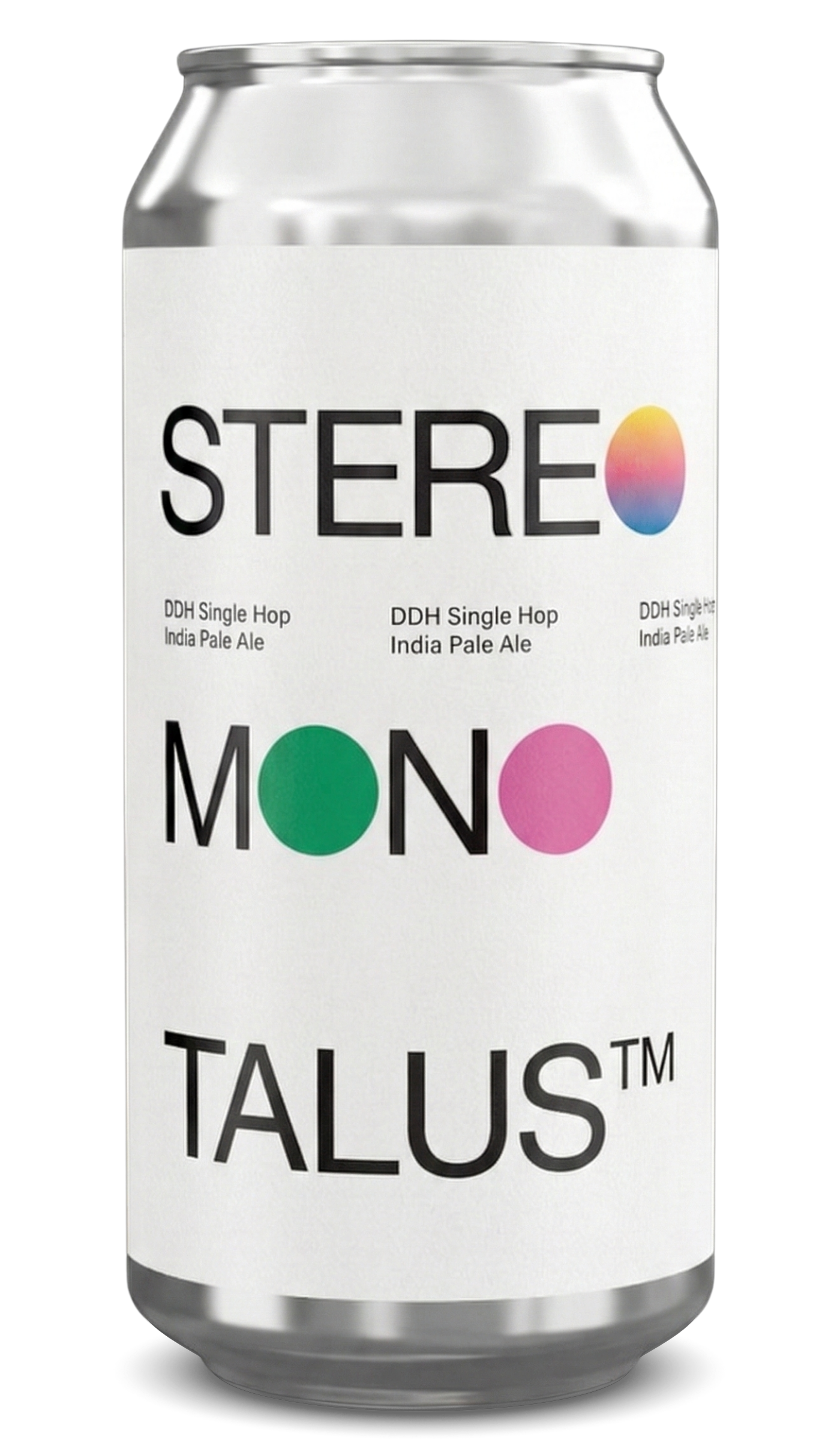 Stereo Mono - Talus
