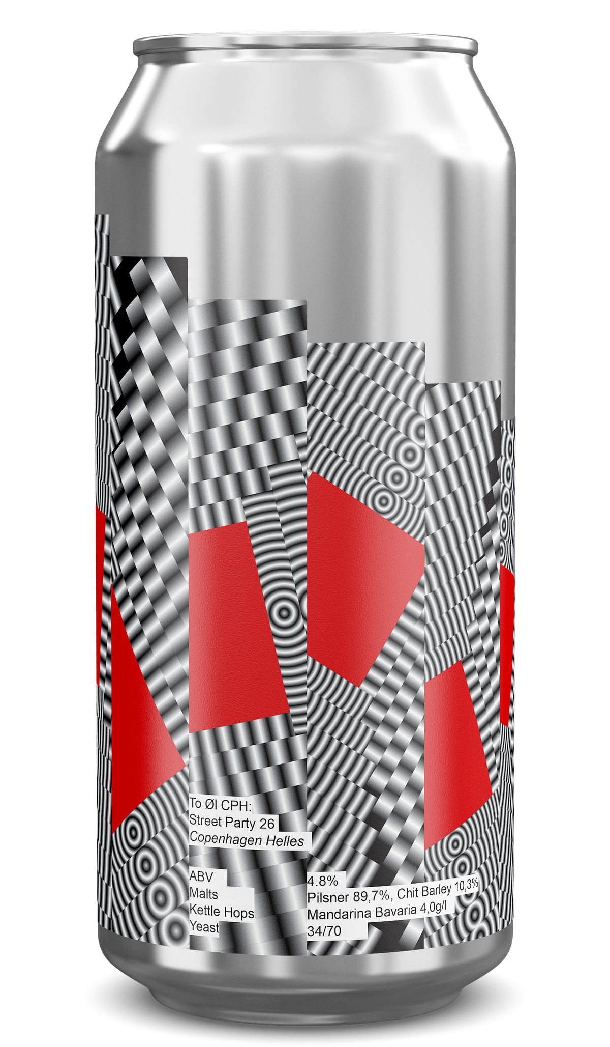 Copenhagen Helles