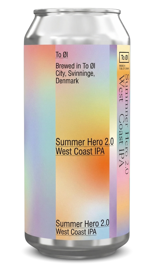 Summer Hero 2.0