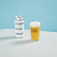 Stereo Mono Mosaic To Øl Beer
