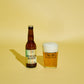 Brokilde Blonde Organic 33 cl