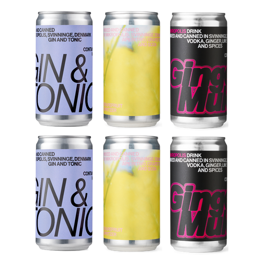 Cocktail Bundle
