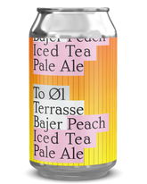 To Øl Patio Patio (Terrassebajer) To Øl Patio Patio (Terrassebajer)