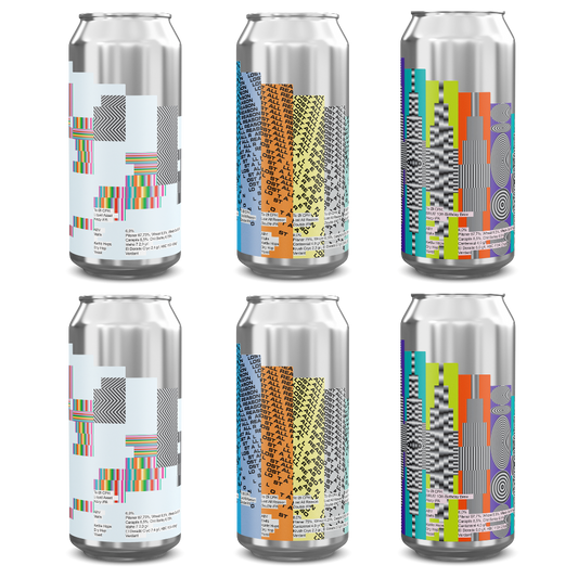 To Øl CPH Bundle