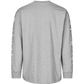 Long Sleeve with Reflex Print