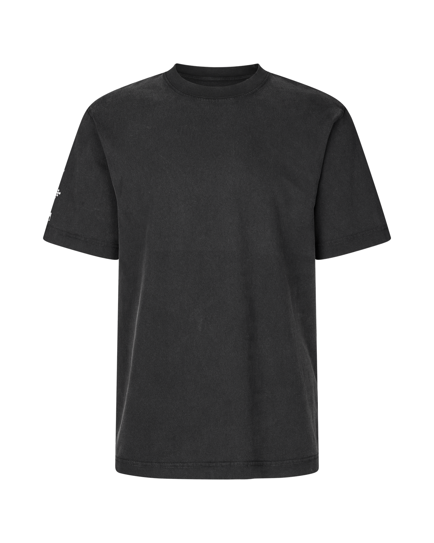 T-Shirt with Reflex