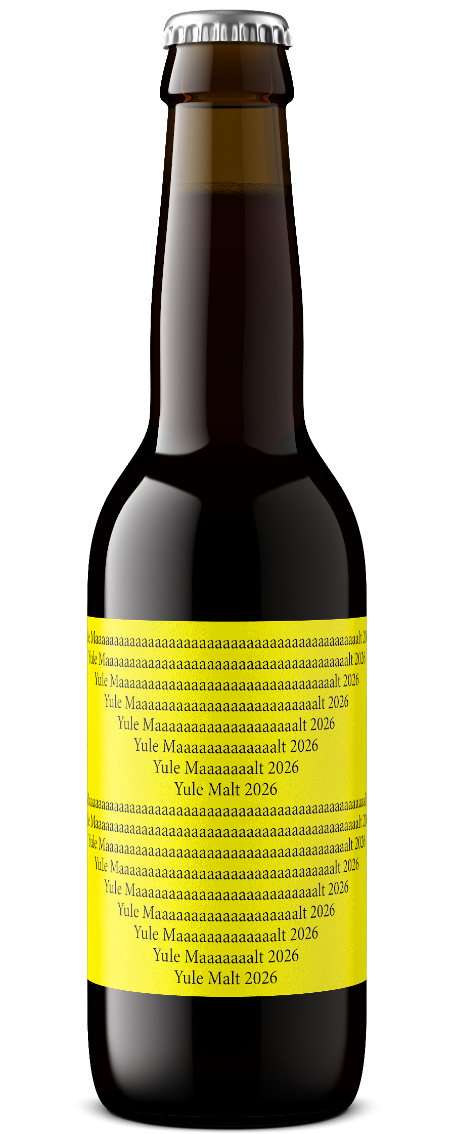 Yule Malt - BA 2026