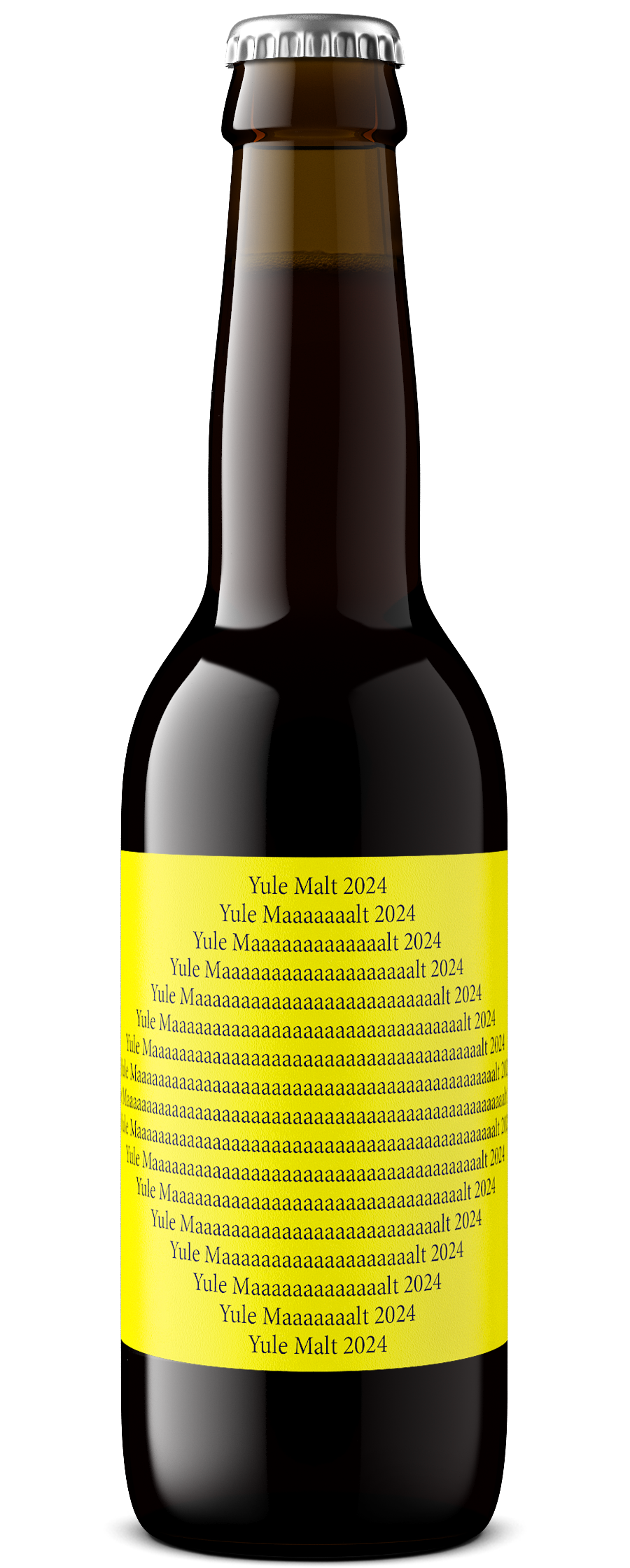 Yule Malt - BA 2024