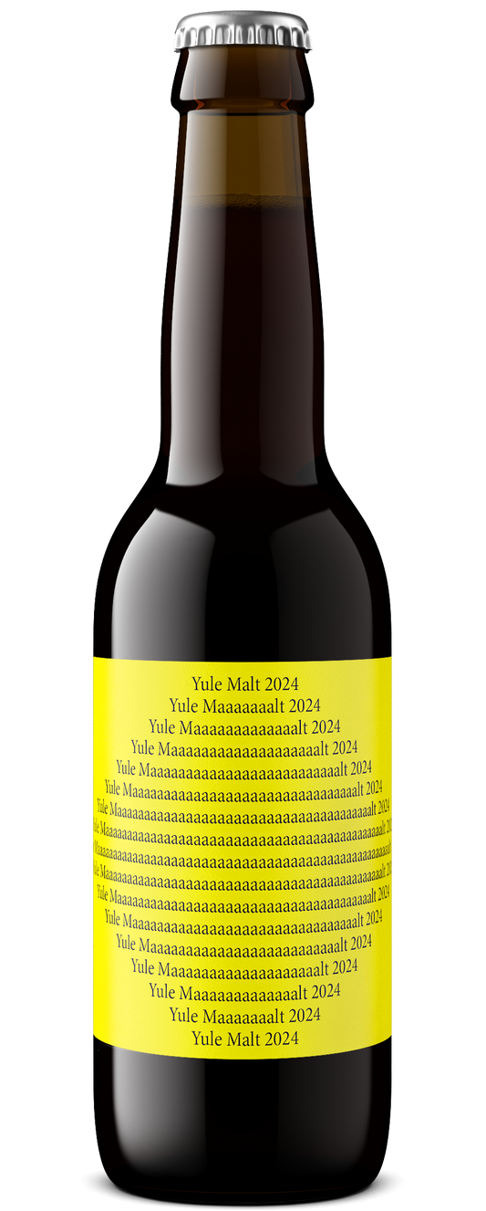 Yule Malt - BA 2024