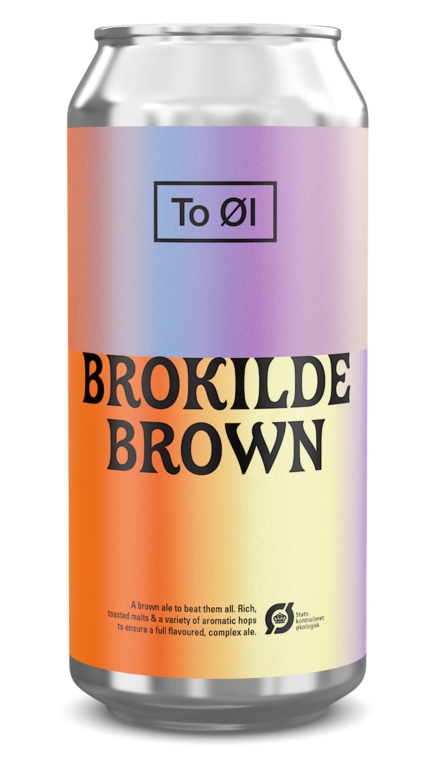 Brokilde Brown