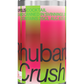 Rhubarb Crush