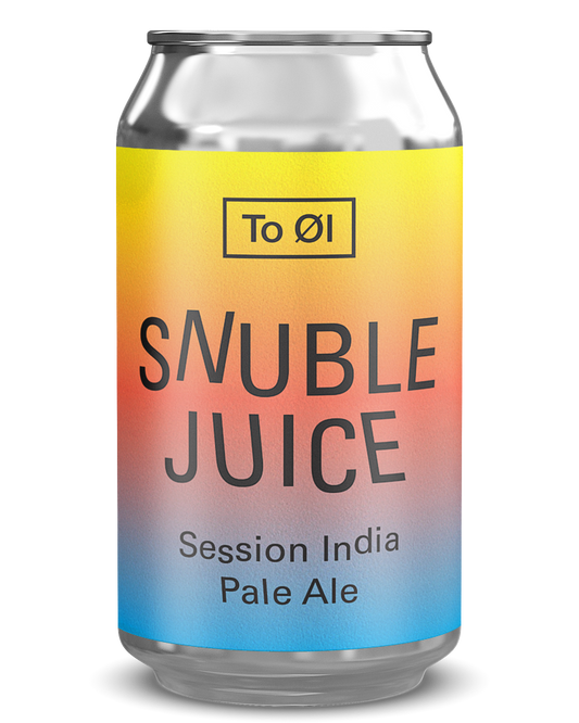 Snuble Juice