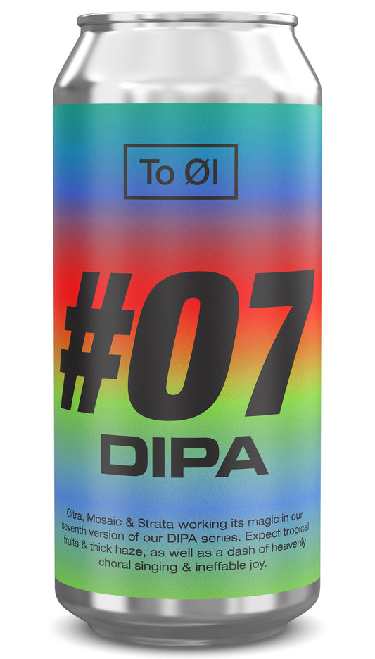 #07 DIPA