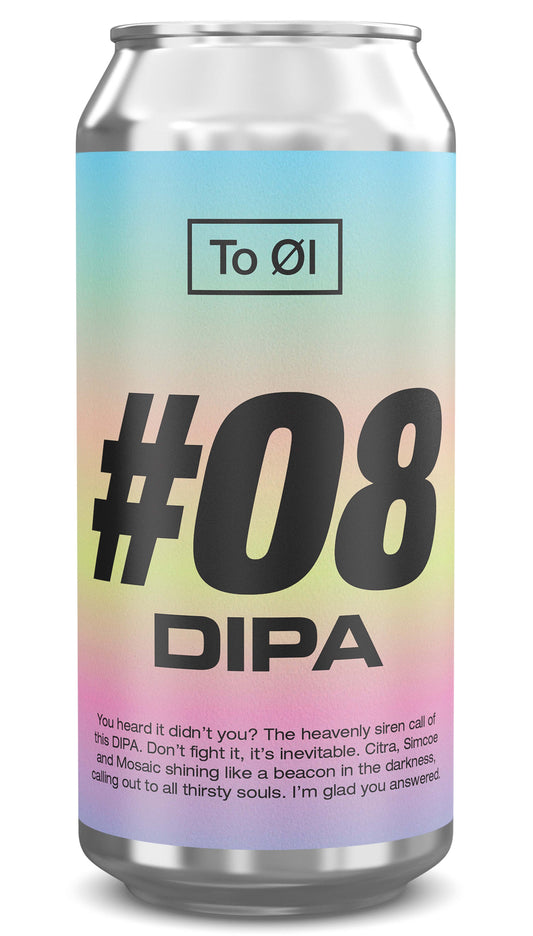 #08 DIPA