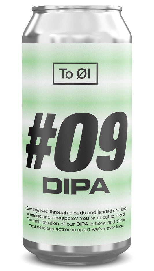 #09 DIPA
