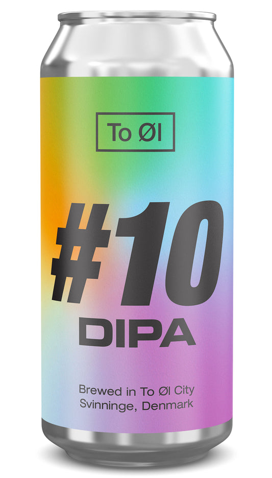 #10 DIPA