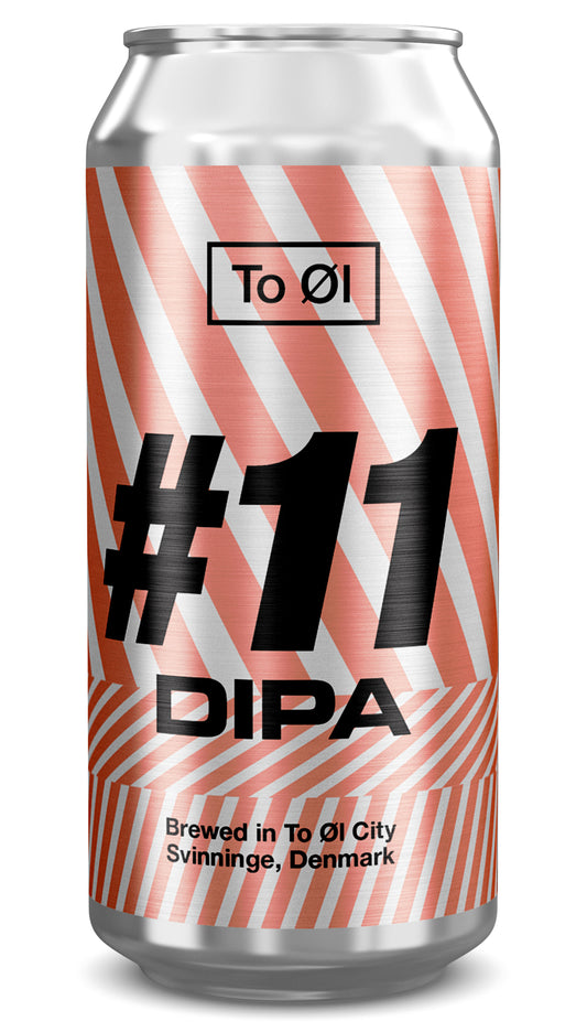 #11 DIPA