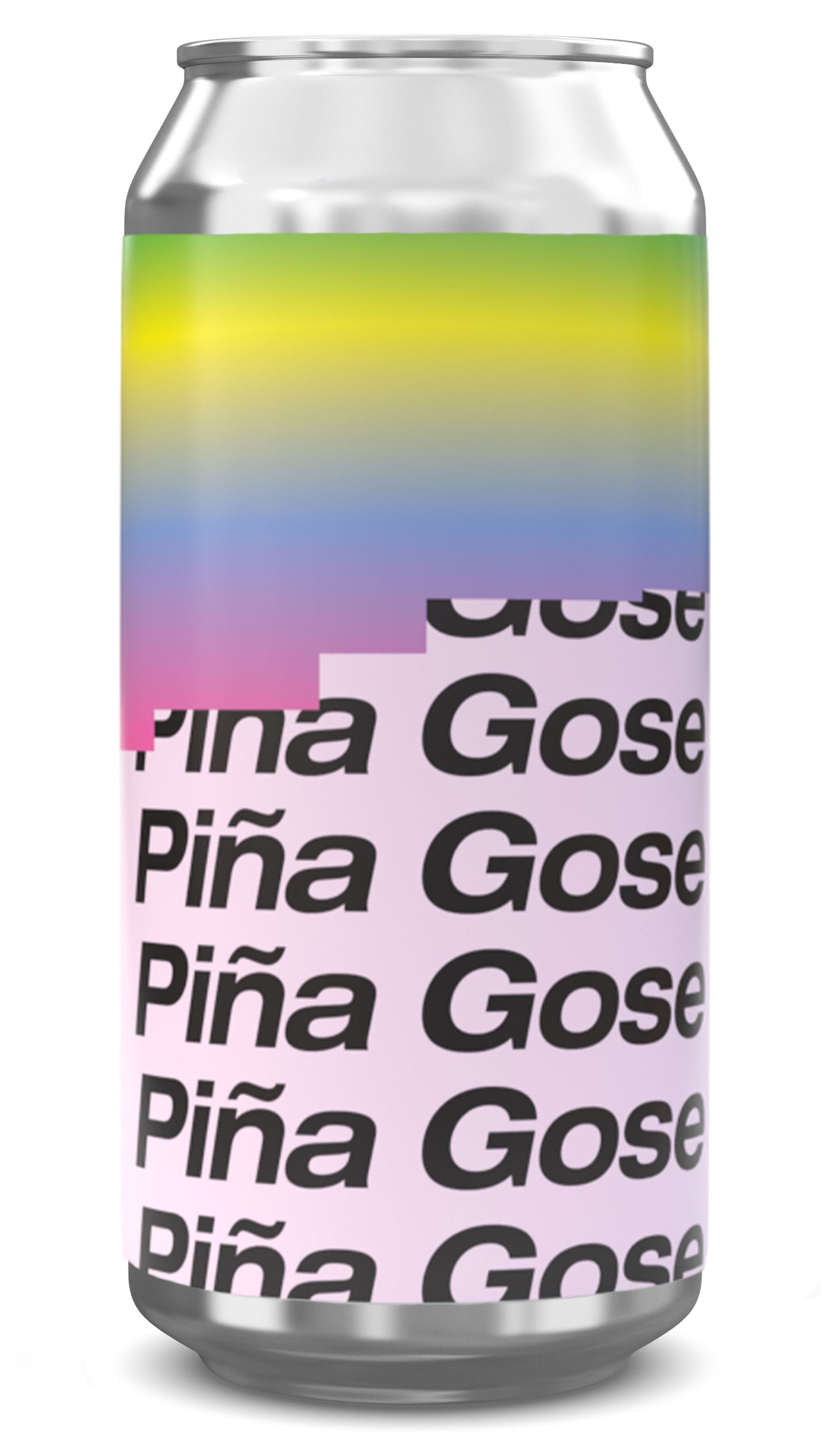 Piña Gose
