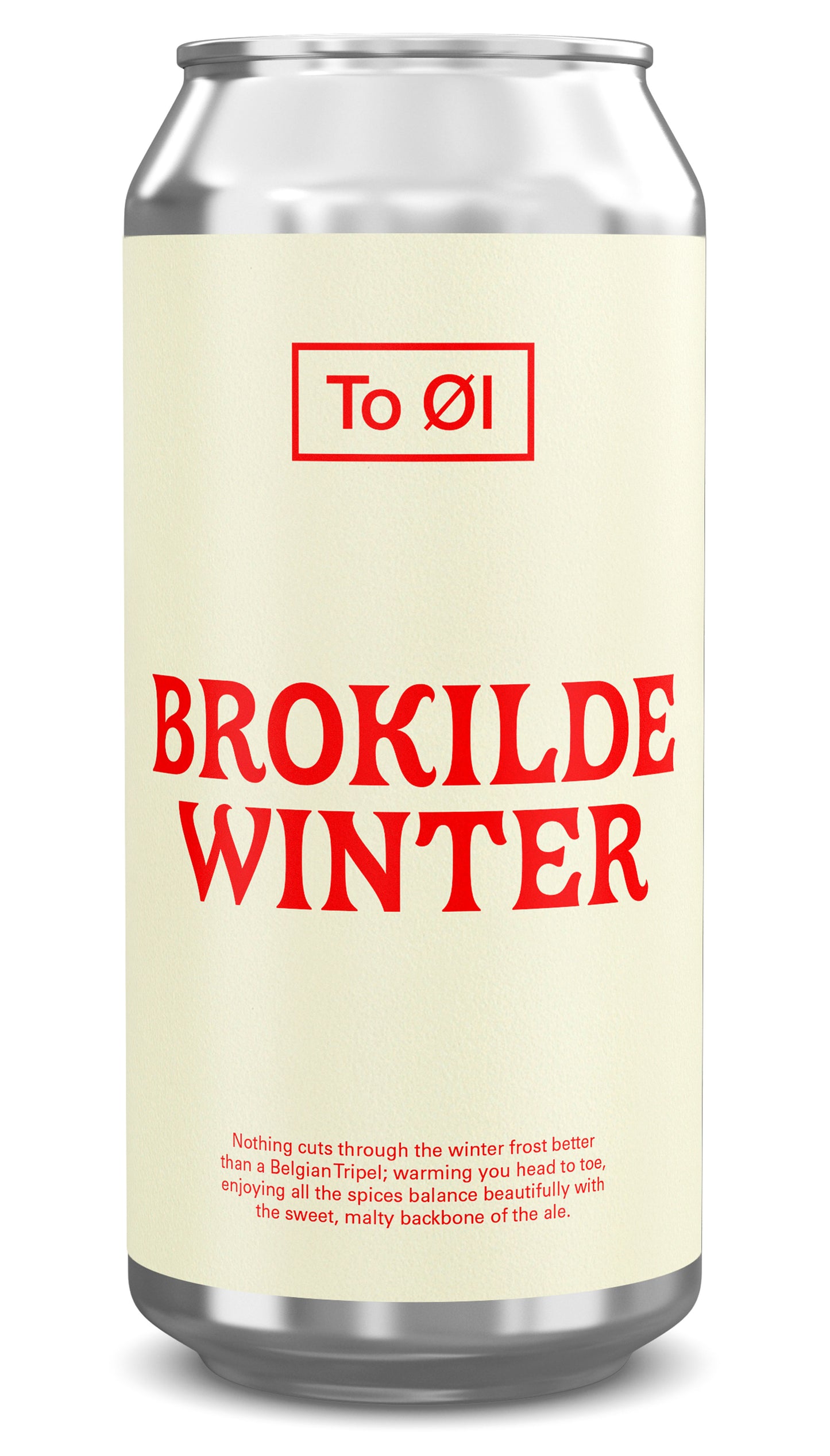 Brokilde Winter