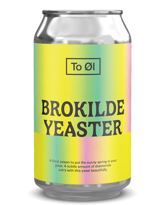 Brokilde Yeaster