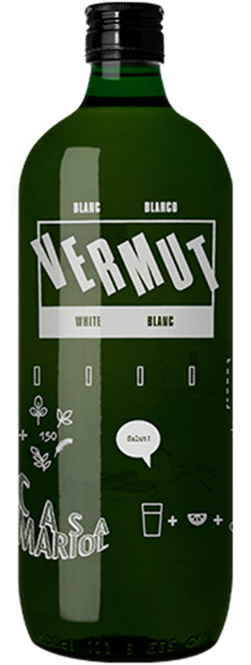 Vermut Blanc