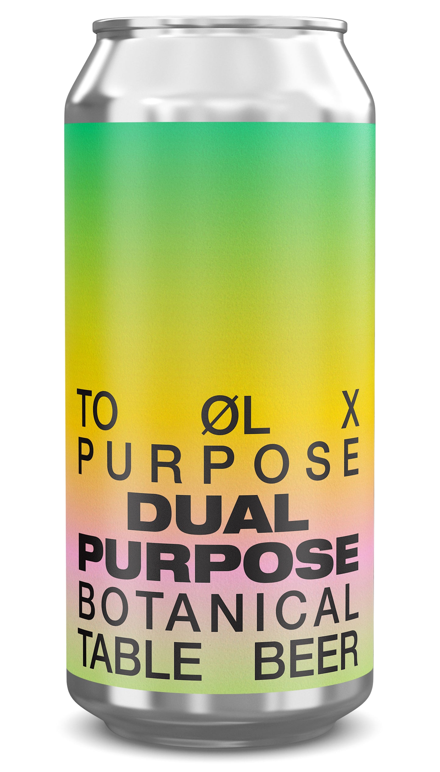Dual Purpose